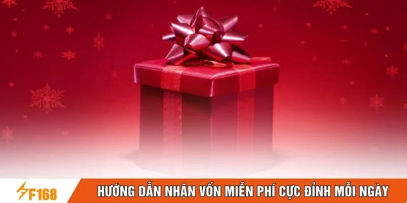 Hướng dận nhận vốn miễn phí cực đỉnh mỗi ngày Hướng dận nhận vốn miễn phí cực đỉnh mỗi ngày